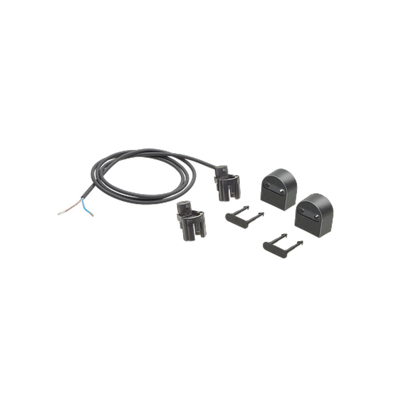 LiftMaster S50E Small Profile Ends Kit