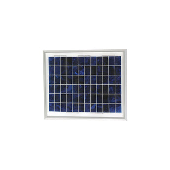 LiftMaster SP10W12V 12V 10W Solar Panel Kit
