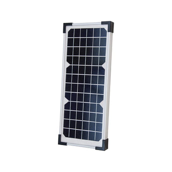 LiftMaster SP20W12V 12V 20W Solar Panel Kit