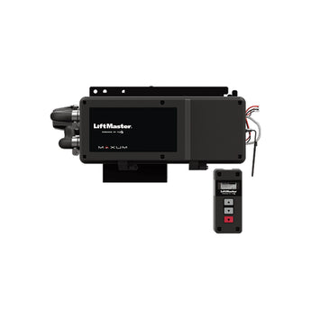 LiftMaster TDC12X1BMC MAXUM DC Trolley Commercial Door Operator