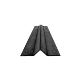 LiftMaster VTRACK Unpainted 10-Foot V-Track