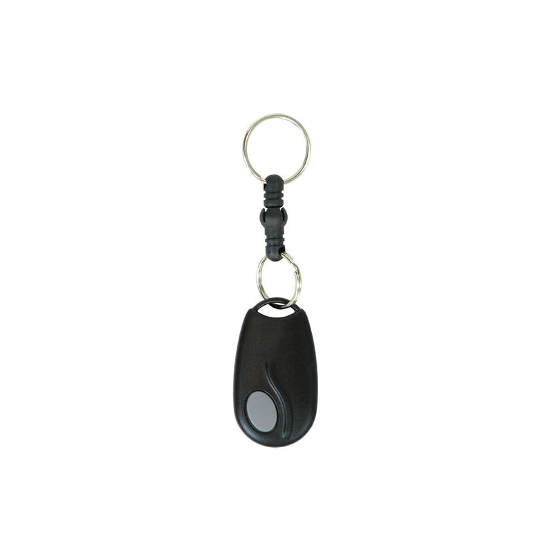 Linear ACT-31B 10-Pack 1-Channel Block Coded Key Ring