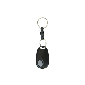 Linear ACT-31B 10-Pack 1-Channel Block Coded Key Ring
