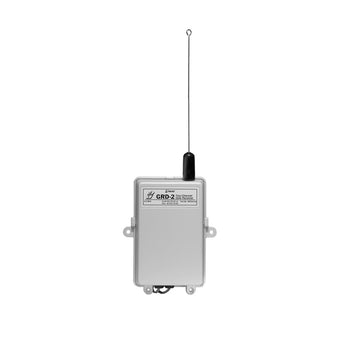 Linear GRD-2 DNR00102 2-Channel Gate Receiver