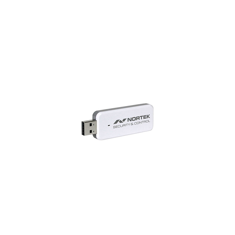 Linear HUSBZB-1 QuickStick Combo ZigBee and Z-Wave USB Hub