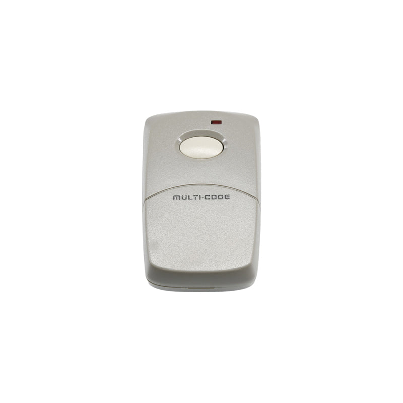 Linear MCS306010 300MHz Multi-Code 1-Channel Key Ring Transmitter