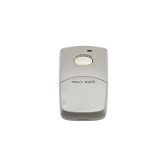Linear MCS306010 300MHz Multi-Code 1-Channel Key Ring Transmitter
