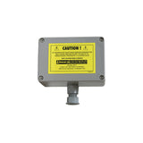 Linear MGT DNT00068 Megacode 318MHz Gate Safety Edge Transmitter