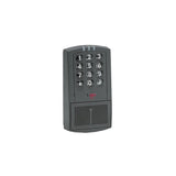 Linear Prox.Pad Wiegand 125kHz Proximity Reader with Keypad