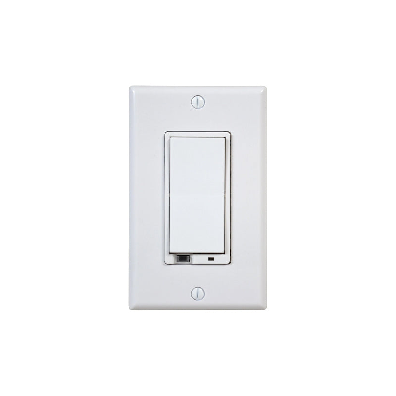 Linear WD500Z-1 Z-Wave Wall Dimmer Switch