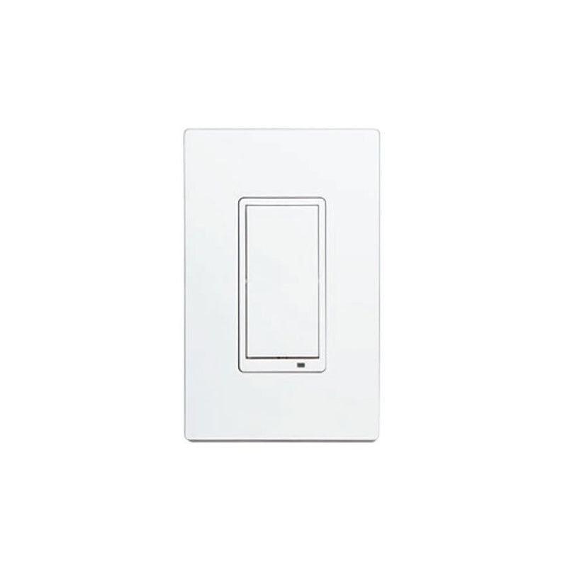 Linear WT00Z5-1 Z-Wave 3-Way Smart Dimmer Wall Switch