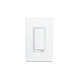Linear WT00Z5-1 Z-Wave 3-Way Smart Dimmer Wall Switch