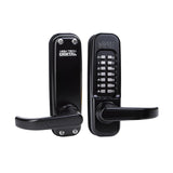 LockeyUSA 1150JB Mechanical Keyless Heavy Duty Digital Combination Lock