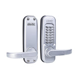 LockeyUSA 1150MG Marine Grade Mechanical Keyless Heavy Duty Digital Combination Lock