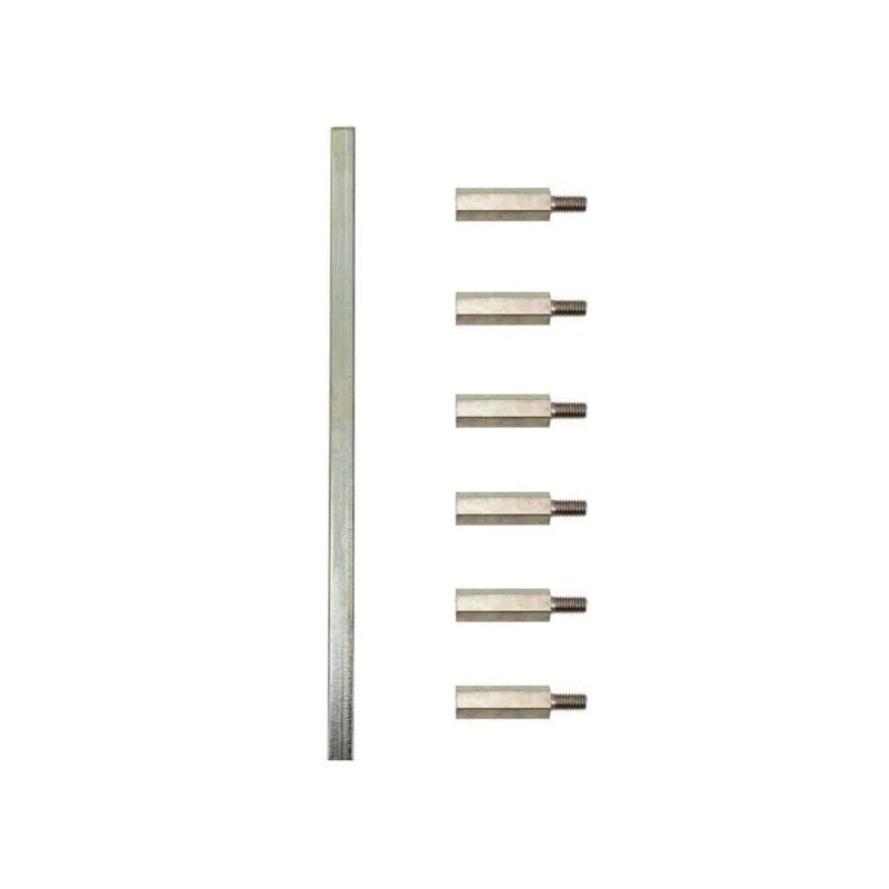 LockeyUSA EXT-KIT2835 Extension Kit