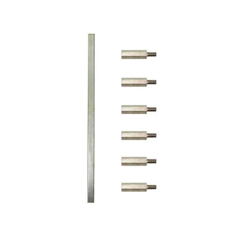 LockeyUSA EXT-KIT2835 Extension Kit