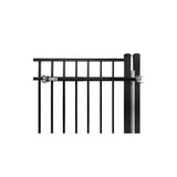 LockeyUSA TB200 Hydraulic Gate Closer
