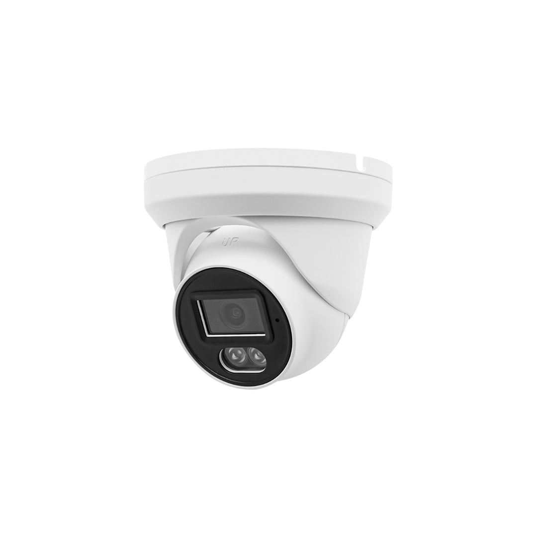 Low Voltage Dealer 8MP Mini Turret Camera