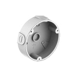 Luminys LUM-J04 Junction Box for Standard Turret Cameras