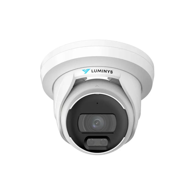 Luminys N3T-4LA2 4MP IP Turret Camera