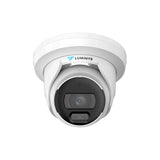 Luminys N3T-4LA2 4MP IP Turret Camera