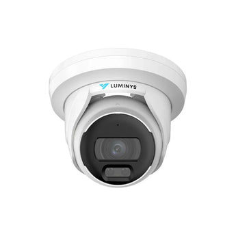 Luminys N3T-4LA2 4MP IP Turret Camera