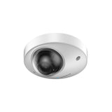 Luminys N3W-4LA2 4MP Outdoor IP Wedge Dome Camera
