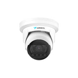 Luminys N5T-8LAV 8MP Turret Camera with Varifocal Lens