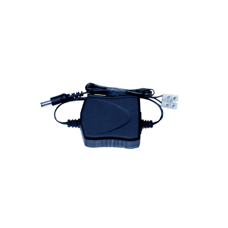 MG Electronics AC/DC-2412-800 24VAC to 12VDC Fully Regulated 800 mA AC-to-DC Power Converter