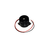 MG Electronics PA-100 3-28VDC Panel Mount Piezo Siren
