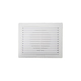 MG Electronics SS-70H Flush Mount Self Contained Siren