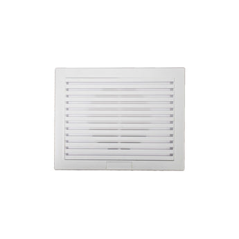 MG Electronics SS-70H Flush Mount Self Contained Siren