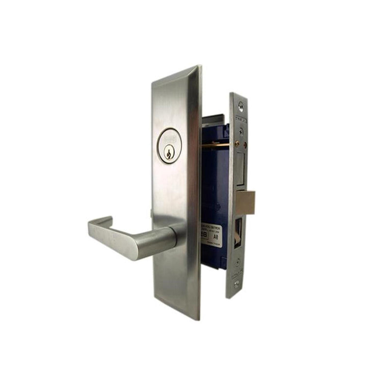 Marks USA 116A/26D-RH Right Hand Thru-Bolted Mortise Lock