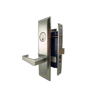 Marks USA 116A/26D-RH Right Hand Thru-Bolted Mortise Lock