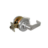 Marks USA 195RS26D-F19 Grade 1 Cylindrical Lever Entry Lock