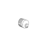 Marks USA 2194/26D-1C 1-1/8-inch Mortise Lock Concealed Cylinder