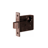 Marks USA 5EU/10B-B4B10-LH Series 5 Oil Rubbed Bronze Left-Hand Mortise Lock Body Only