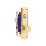 Marks USA 91A/3-LH Left Hand Apartment Entry Mortise Lock