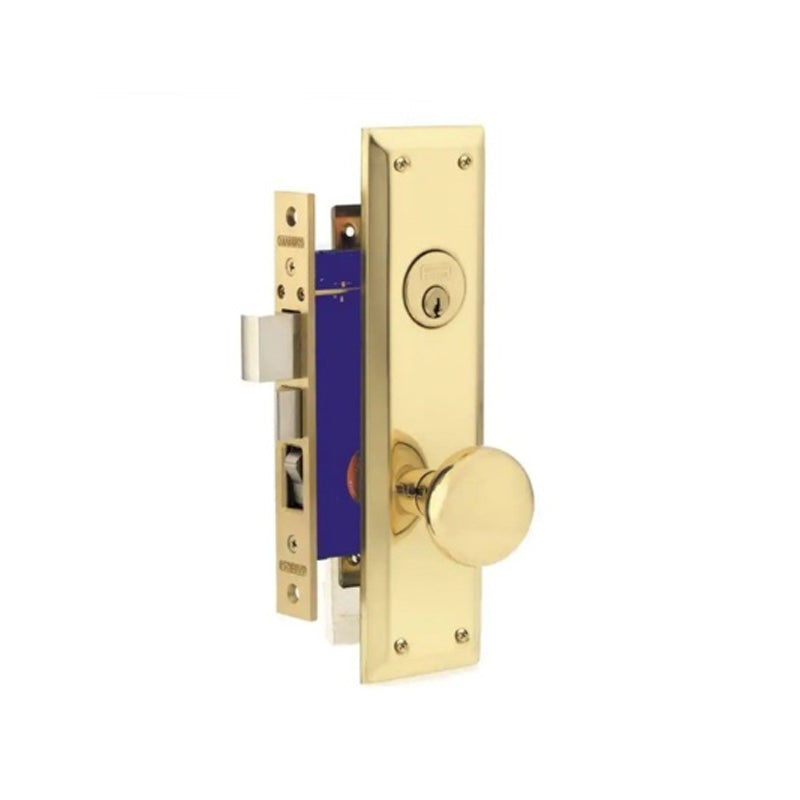 Marks USA 91A/3-RH Right Hand Apartment Entry Mortise Lock