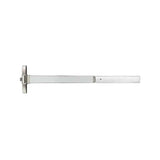 Marks USA M8800-32D Narrow Stile Pushpad 36-inch Rim Exit Device