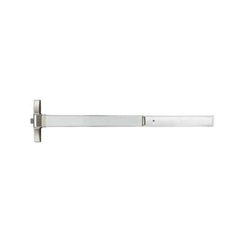 Marks USA M8800-32D Narrow Stile Pushpad 36-inch Rim Exit Device