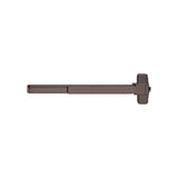 Marks USA M9900-48-10B Oil Rubbed Bronze 48-inch Rim Panic Exit Device