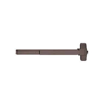 Marks USA M9900-48-10B Oil Rubbed Bronze 48-inch Rim Panic Exit Device