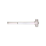 Marks USA M9900-48-32D Stainless Steel 48-inch Rim Panic Exit Device