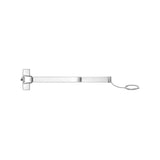 Marks USA M9900-ER-32D Stainless Steel 36-inch Rim Exit Device with Electric Latch Retraction