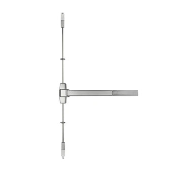 Marks USA M9900VR/32D-36 Stainless Steel 36-inch Surface Vertical Rod Exit Device