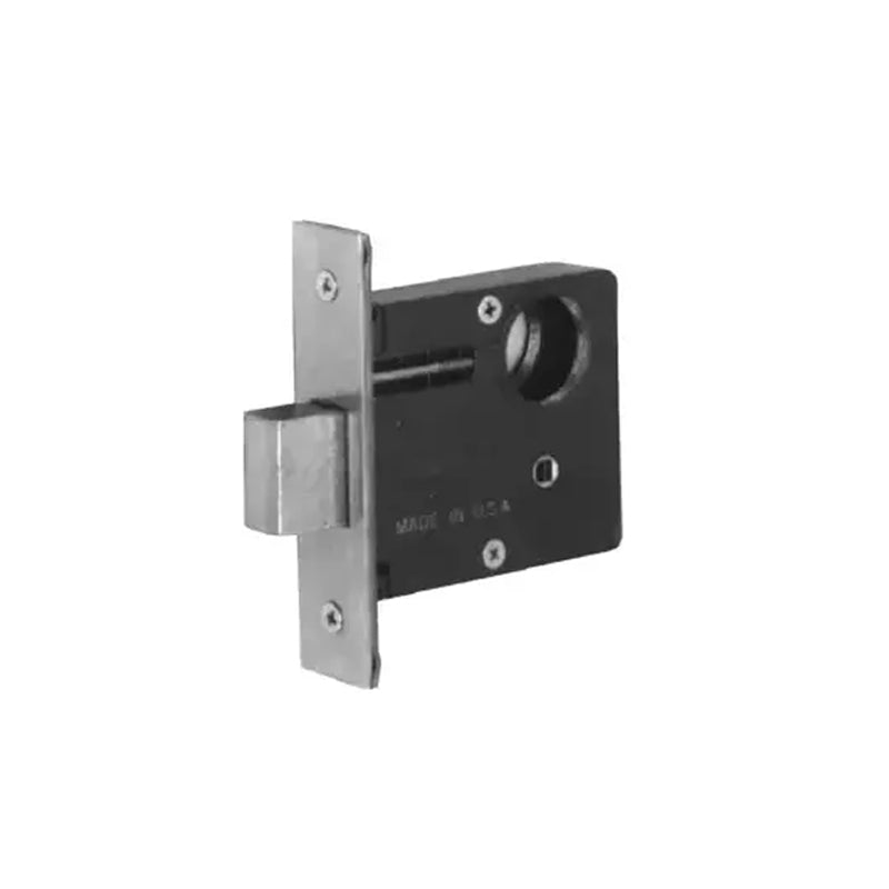 Marks USA Series2/26D Satin Chrome Deadlock Mortise Body Only