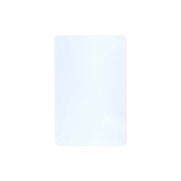 Mifare Desfire EV3 2K Blank Key Cards – Low Voltage Dealer