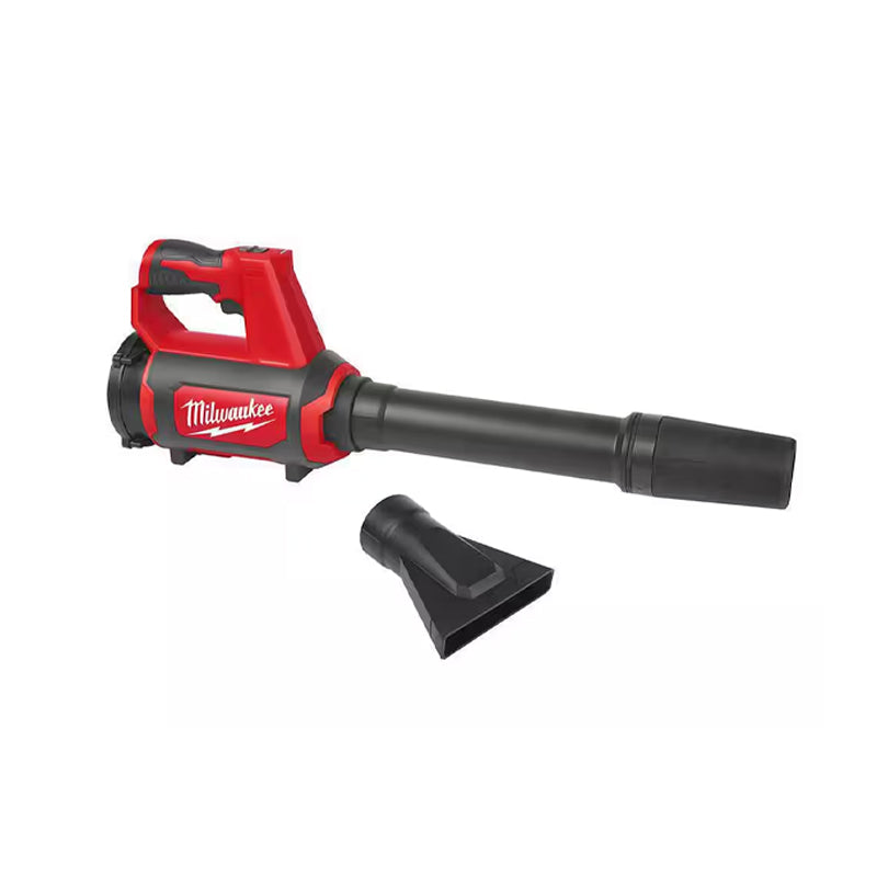 Milwaukee Tool 0852-20 M12 Compact Spot Blower