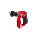 Milwaukee Tool 2505-20 M12 FUEL Installation Drill and Driver Tool